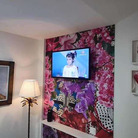 Apartamento Gitanilla Chipiona Esterno foto
