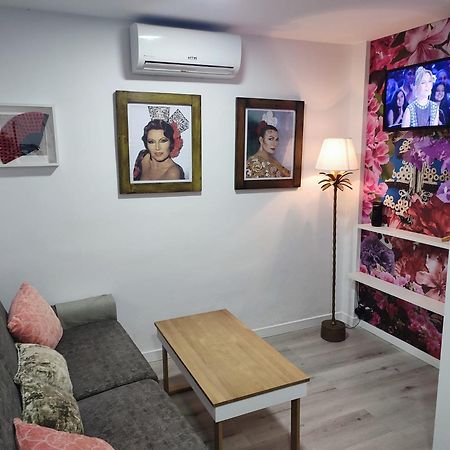 Apartamento Gitanilla Chipiona Esterno foto