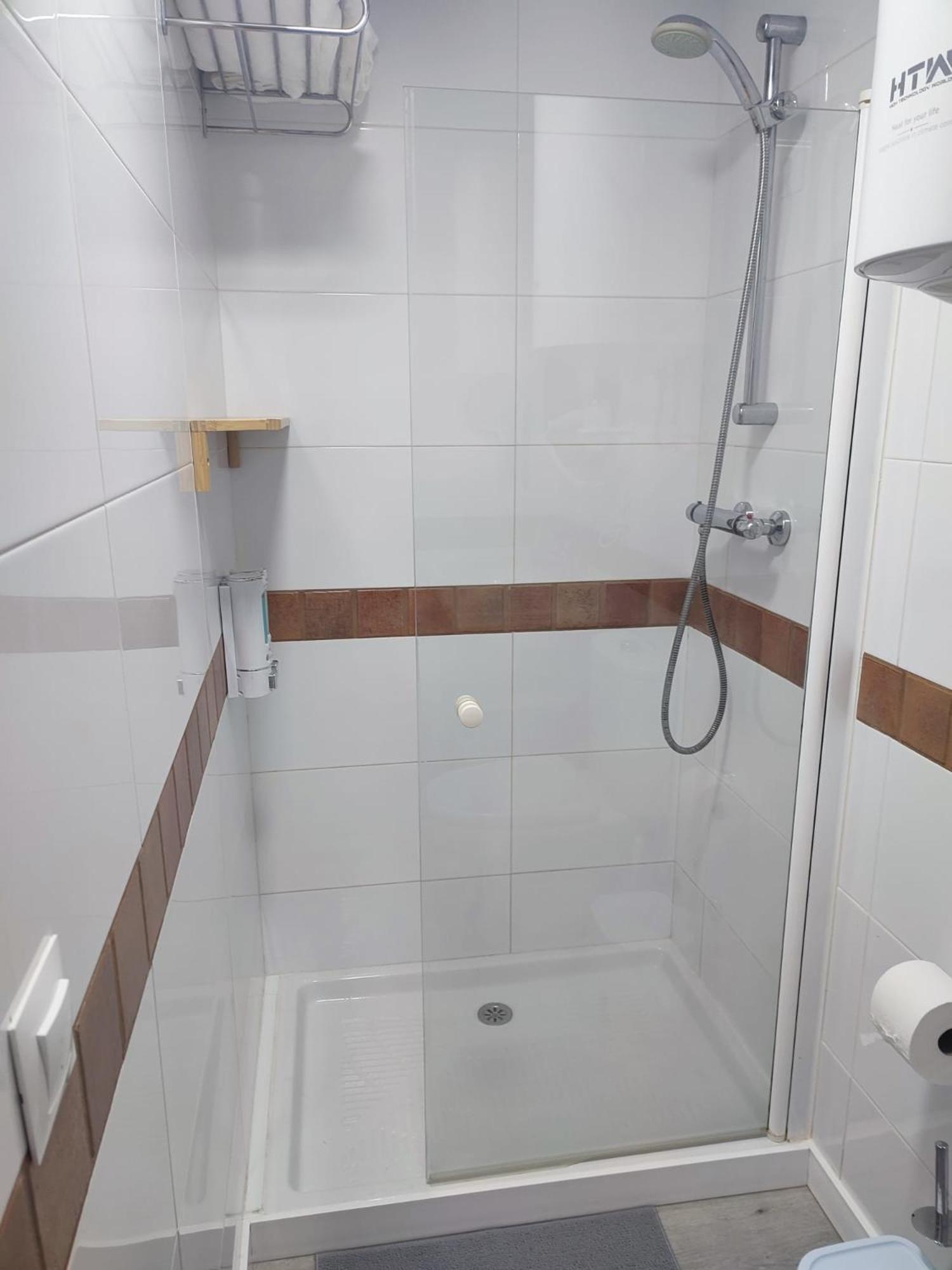 Apartamento Gitanilla Chipiona Esterno foto