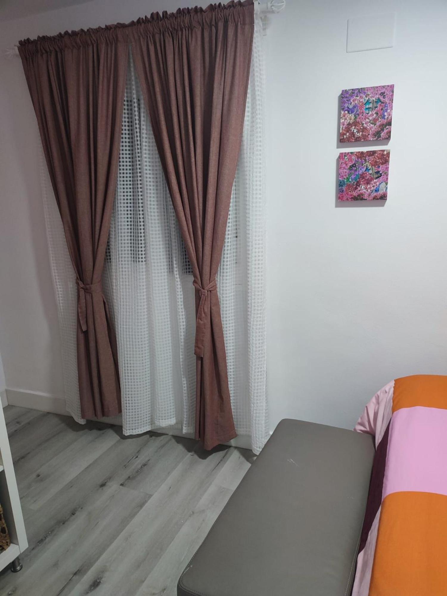 Apartamento Gitanilla Chipiona Esterno foto