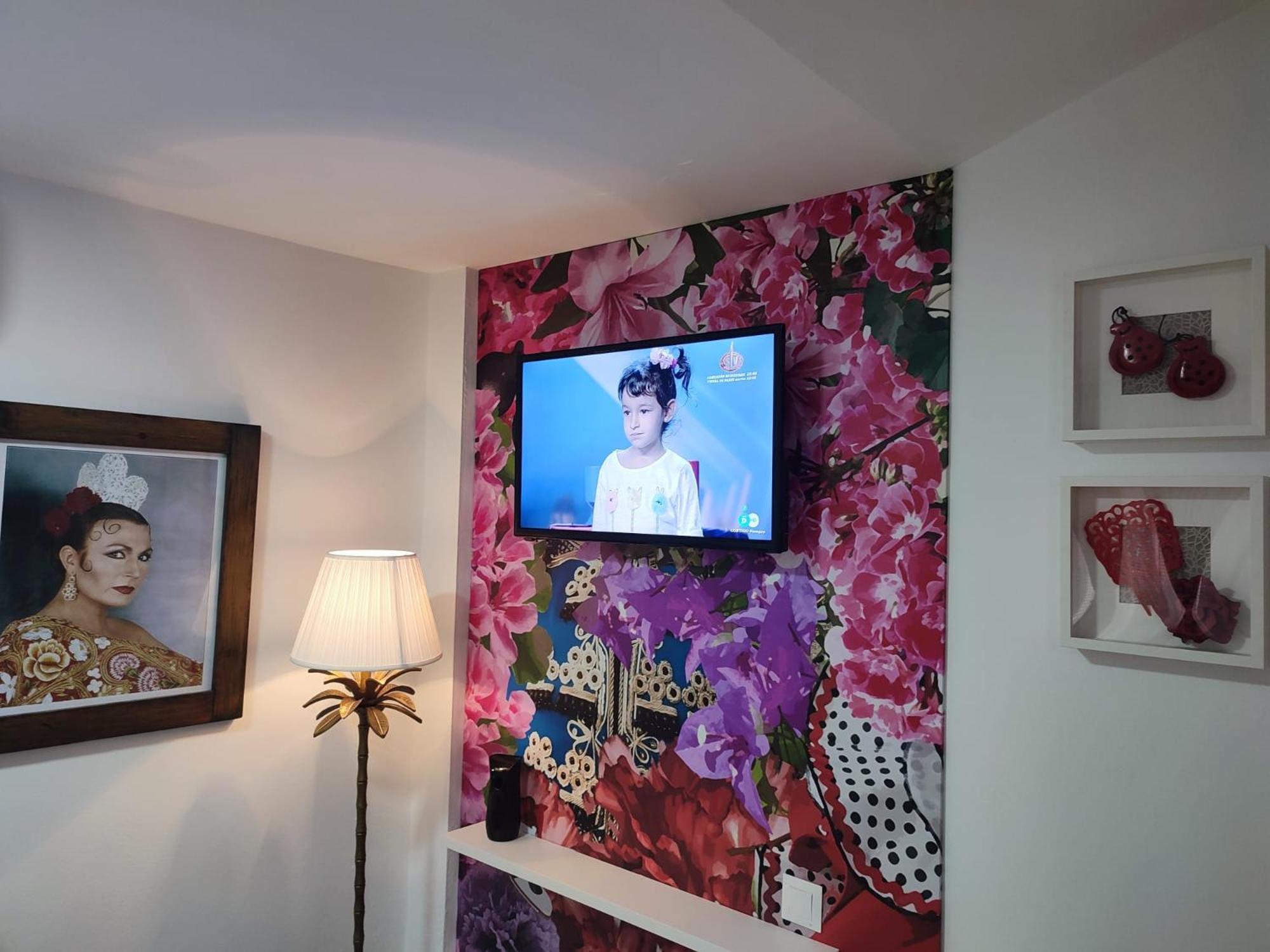 Apartamento Gitanilla Chipiona Esterno foto