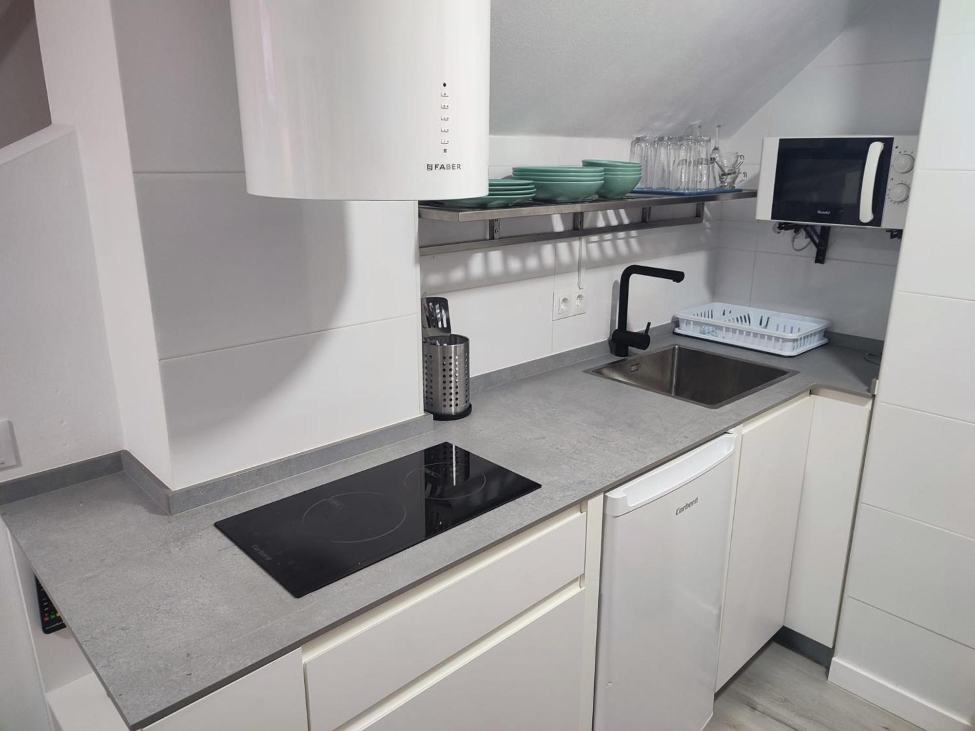 Apartamento Gitanilla Chipiona Esterno foto