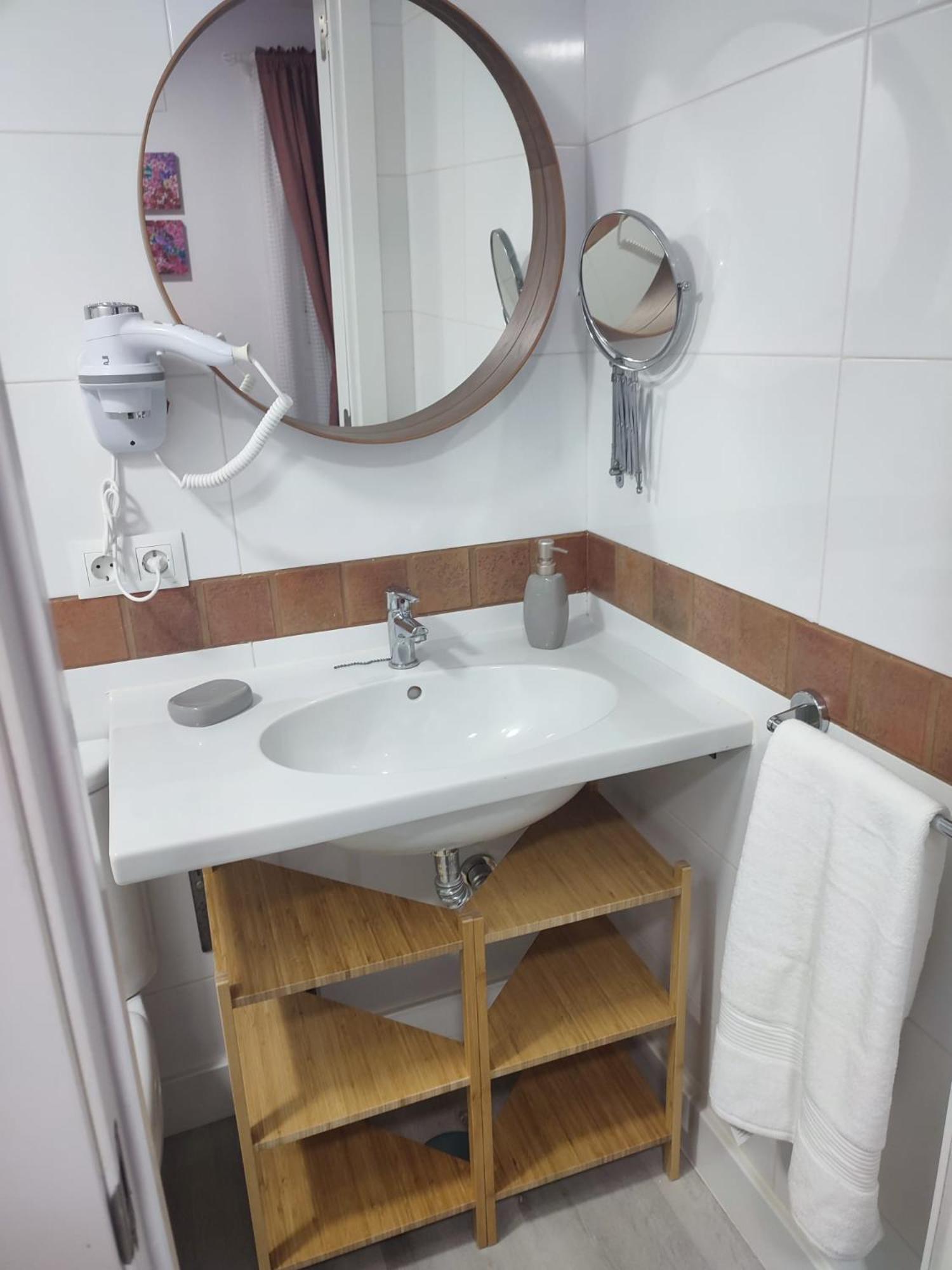 Apartamento Gitanilla Chipiona Esterno foto
