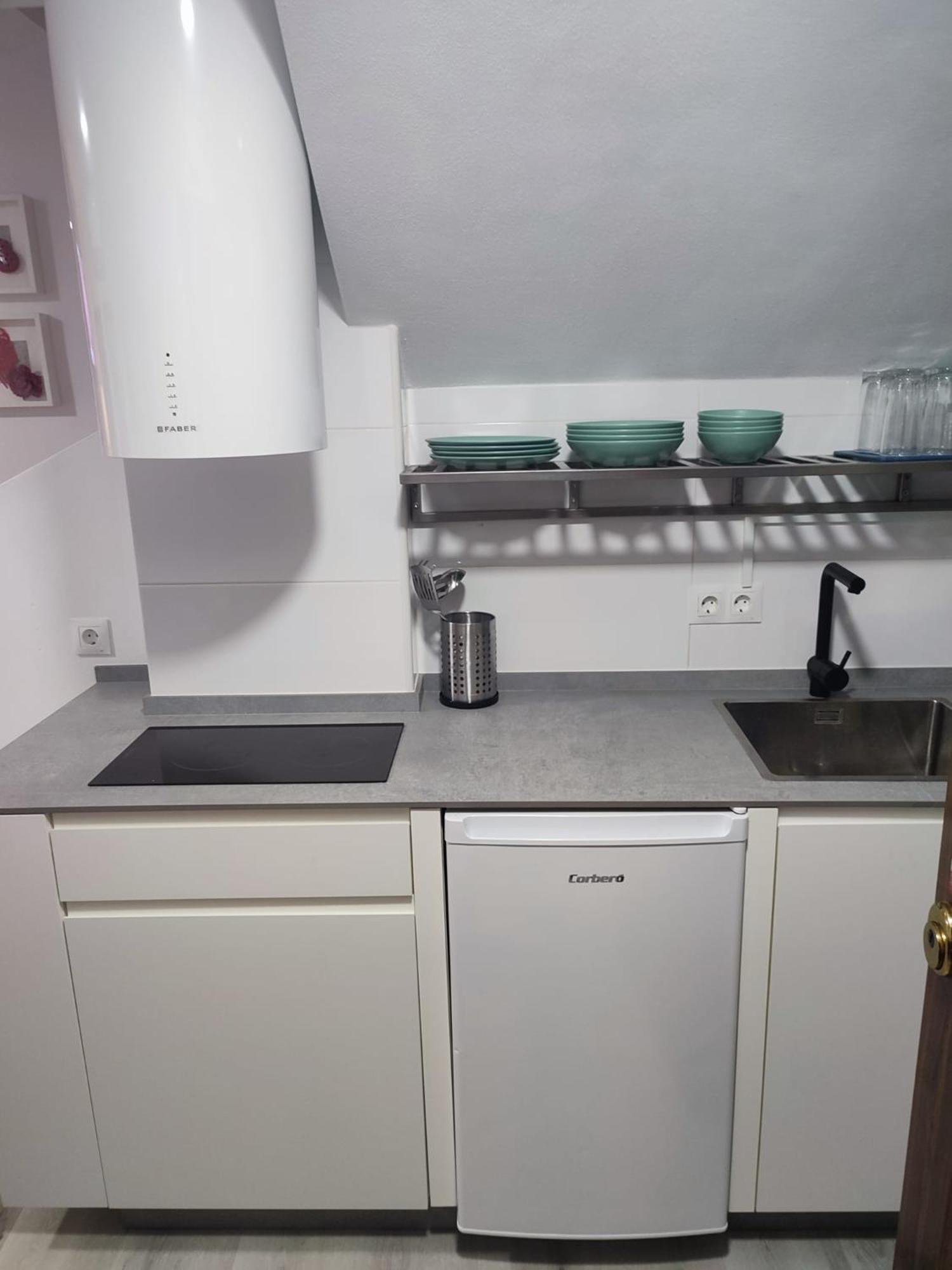 Apartamento Gitanilla Chipiona Esterno foto