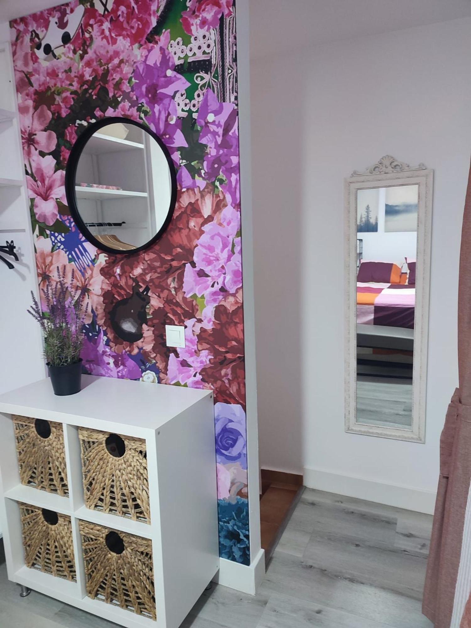 Apartamento Gitanilla Chipiona Esterno foto