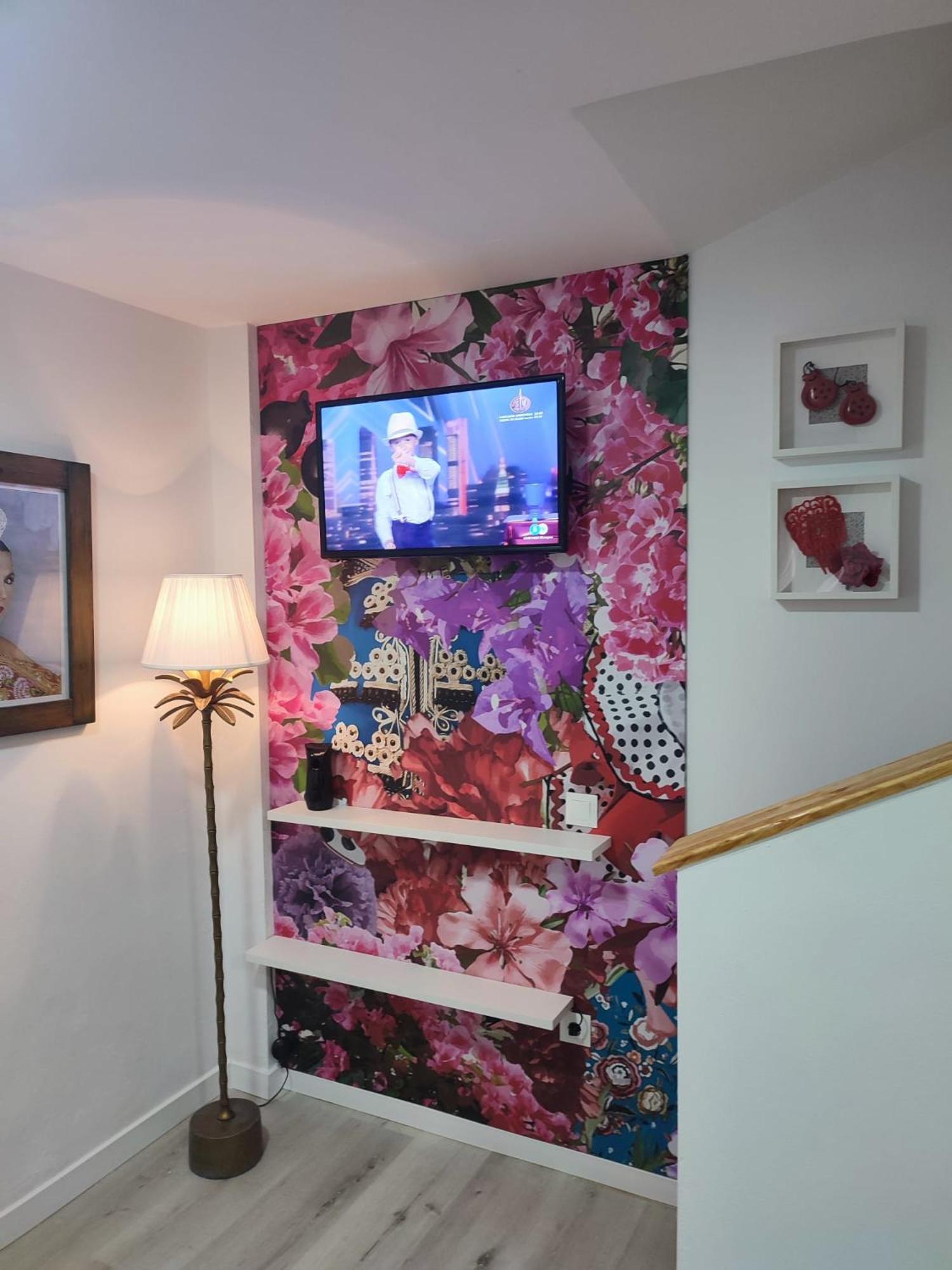 Apartamento Gitanilla Chipiona Esterno foto