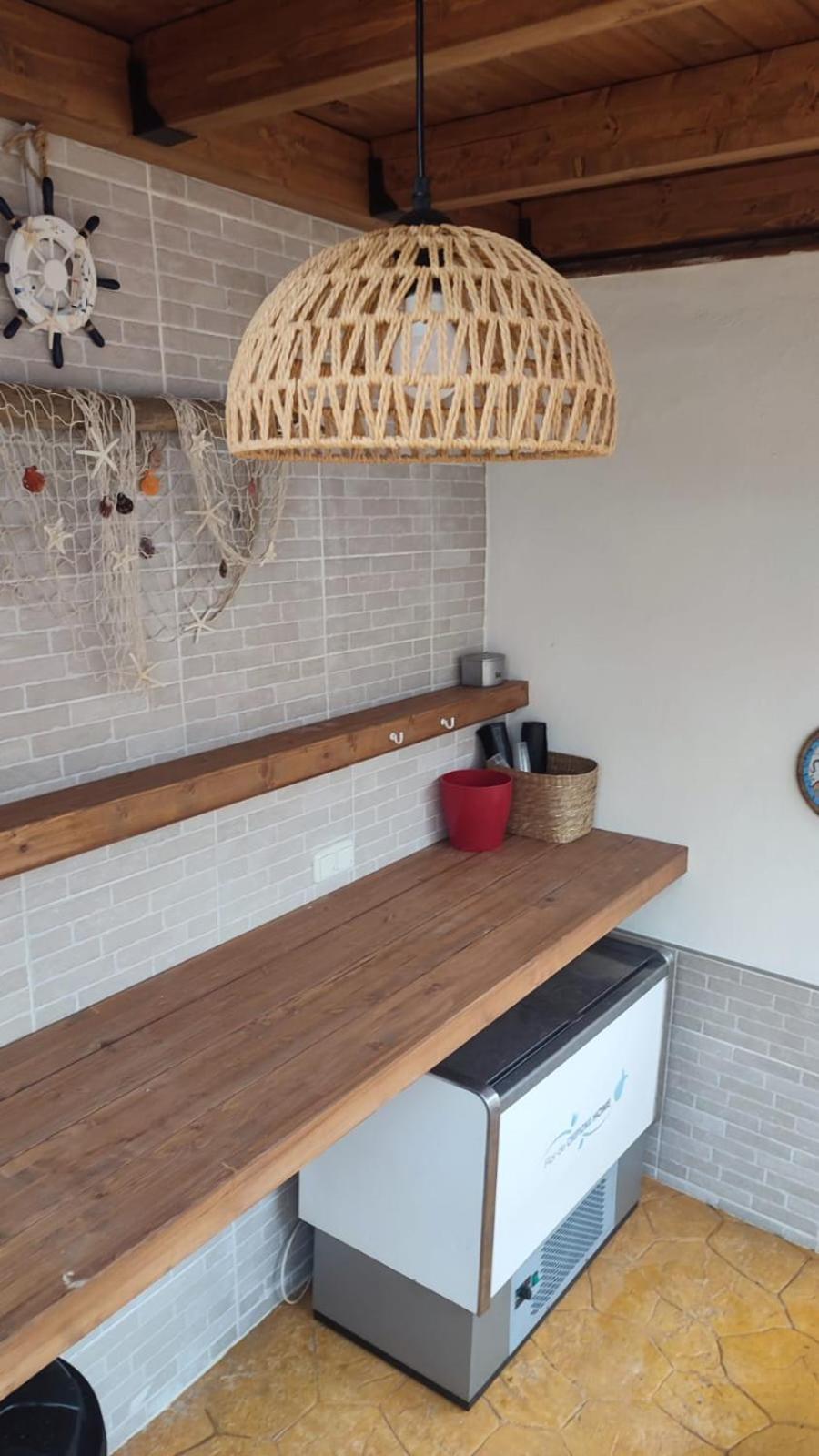 Apartamento Gitanilla Chipiona Esterno foto